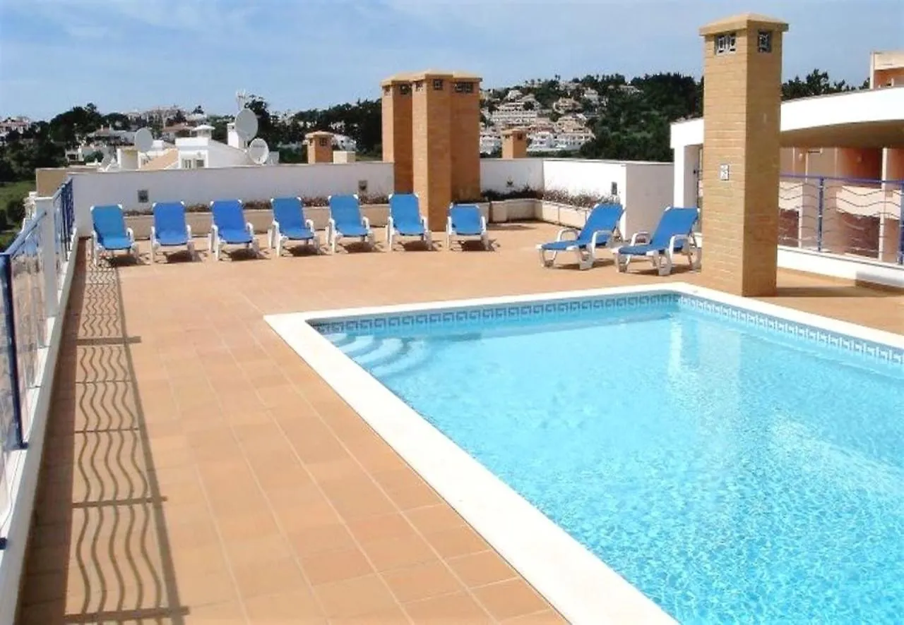 Lgs65T2, Luxuoso T2 Frente Praia, Em Condominio لاغوس 0*,  البرتغال