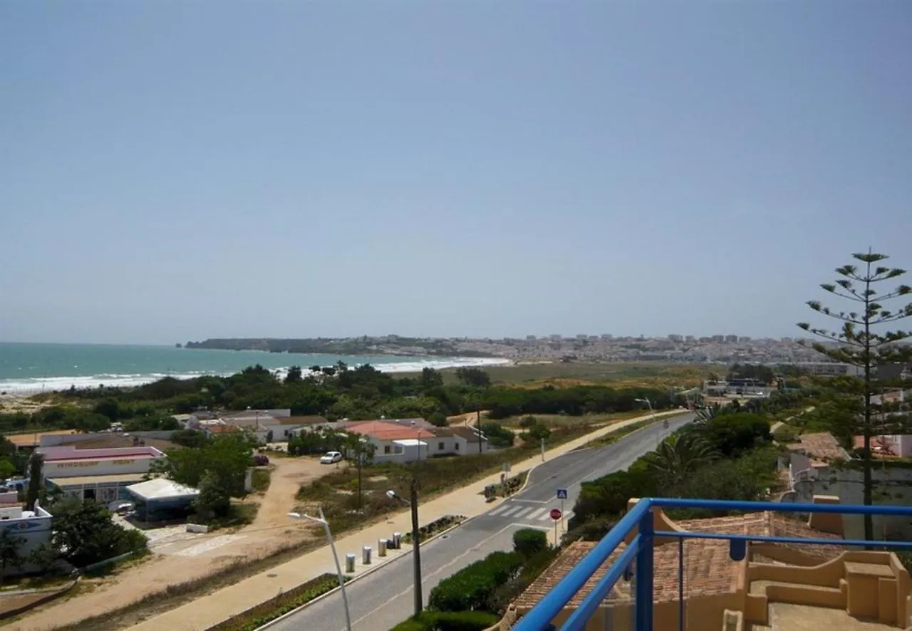 Lgs65T2, Luxuoso T2 Frente Praia, Em Condominio لاغوس البرتغال