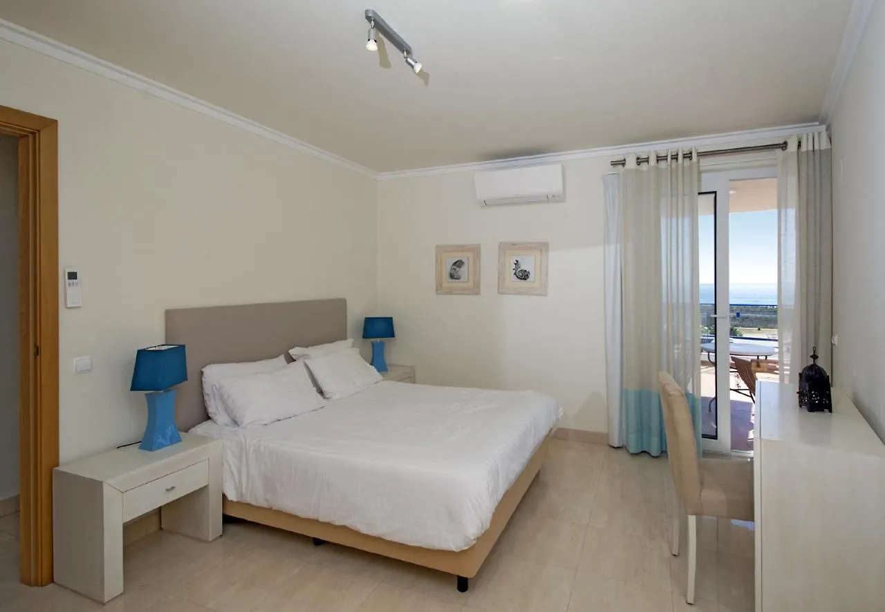 Lgs65T2, Luxuoso T2 Frente Praia, Em Condominio لاغوس