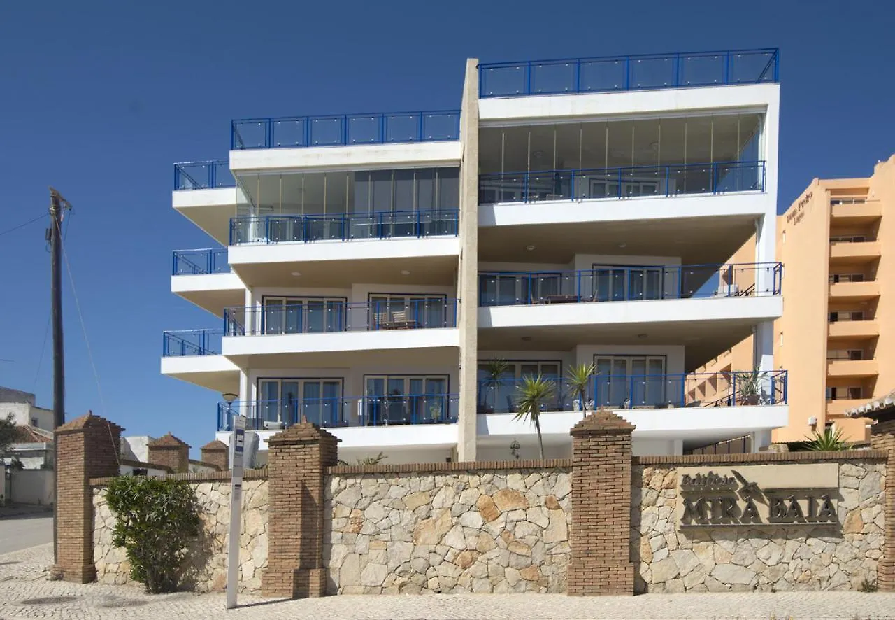 Lgs65T2, Luxuoso T2 Frente Praia, Em Condominio لاغوس 0*,  البرتغال