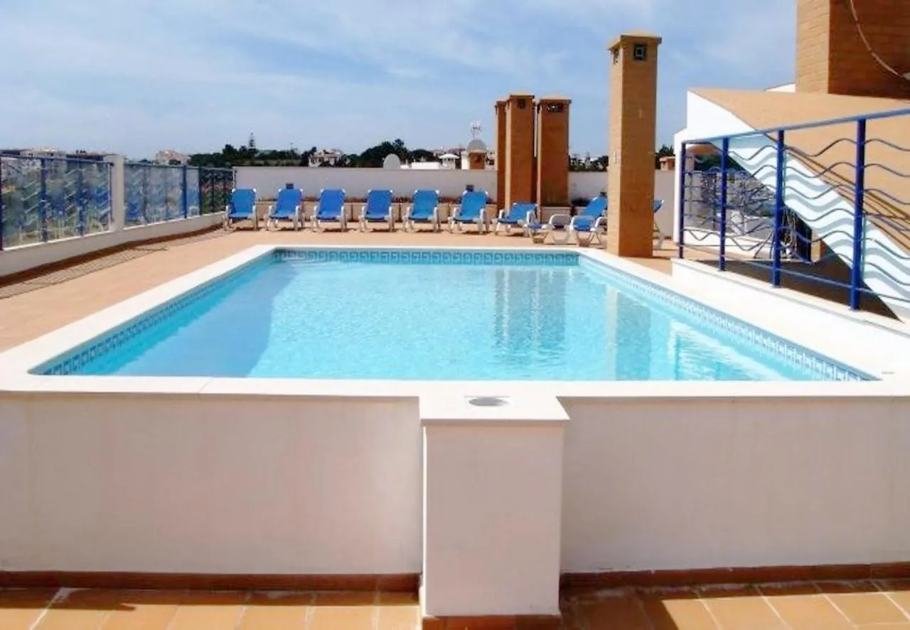 شقة Lgs65T2, Luxuoso T2 Frente Praia, Em Condominio لاغوس البرتغال