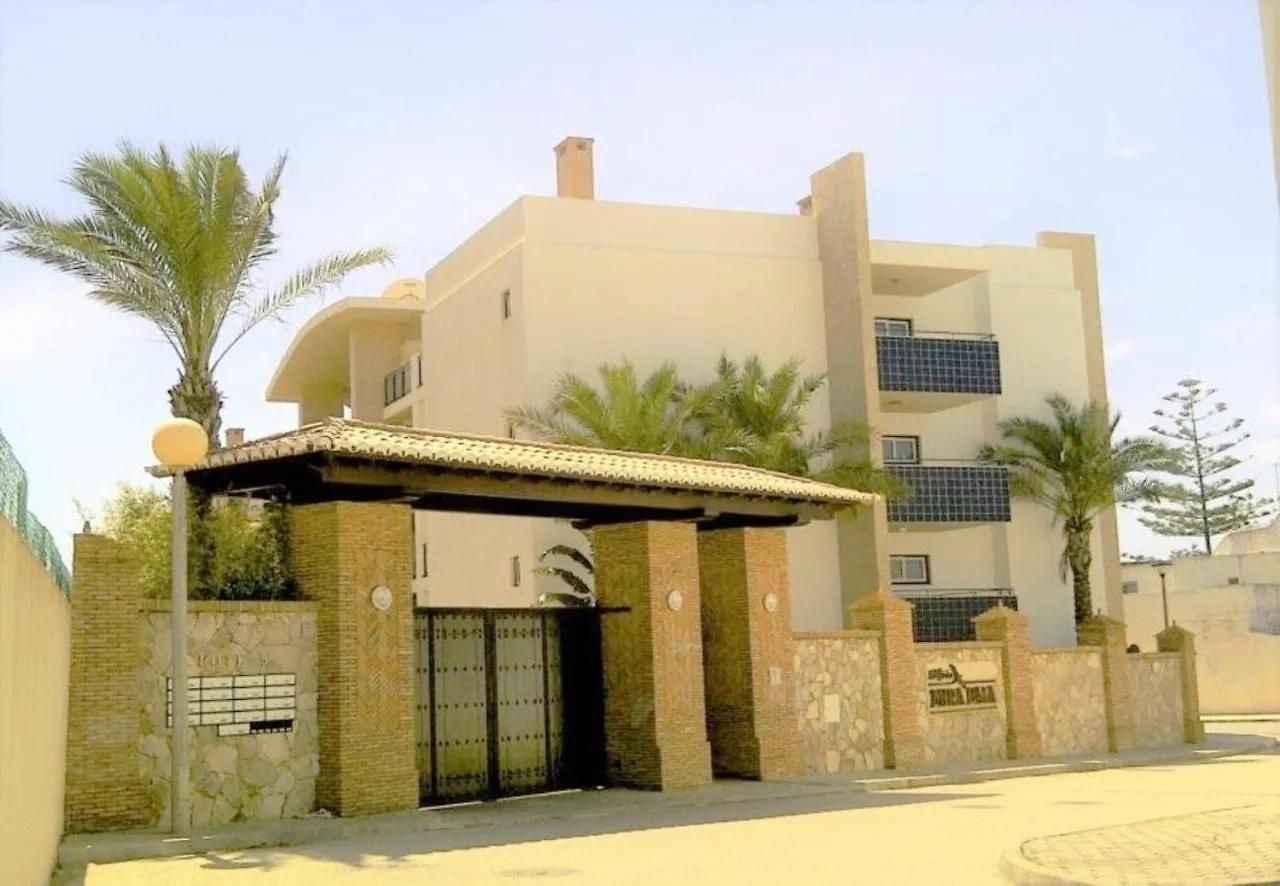 Lgs65T2, Luxuoso T2 Frente Praia, Em Condominio لاغوس شقة