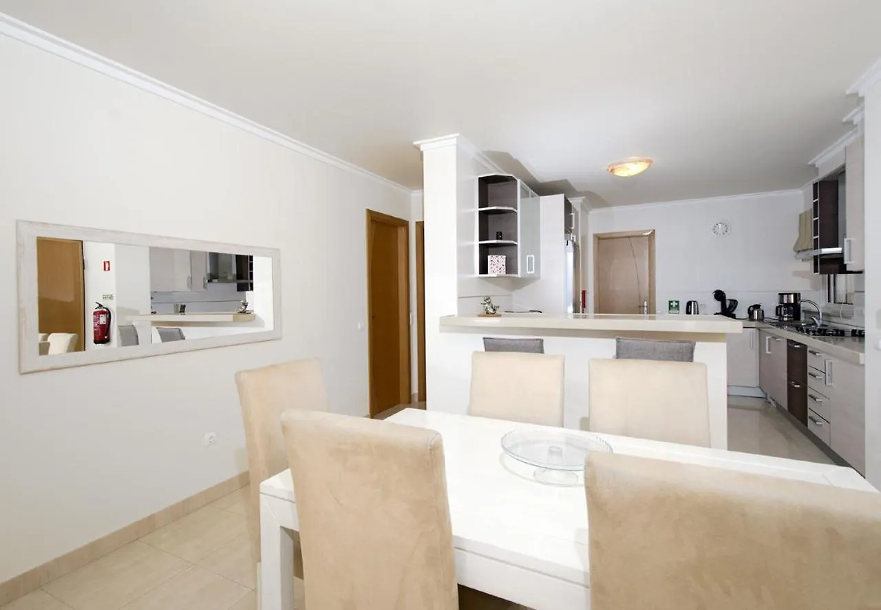 شقة Lgs65T2, Luxuoso T2 Frente Praia, Em Condominio لاغوس